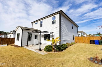 5024 Dragonfly Dr, Durham, NC 27703