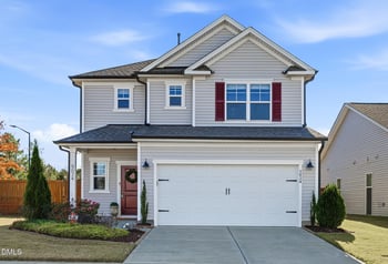 5024 Dragonfly Dr, Durham, NC 27703