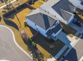 5024 Dragonfly Dr, Durham, NC 27703