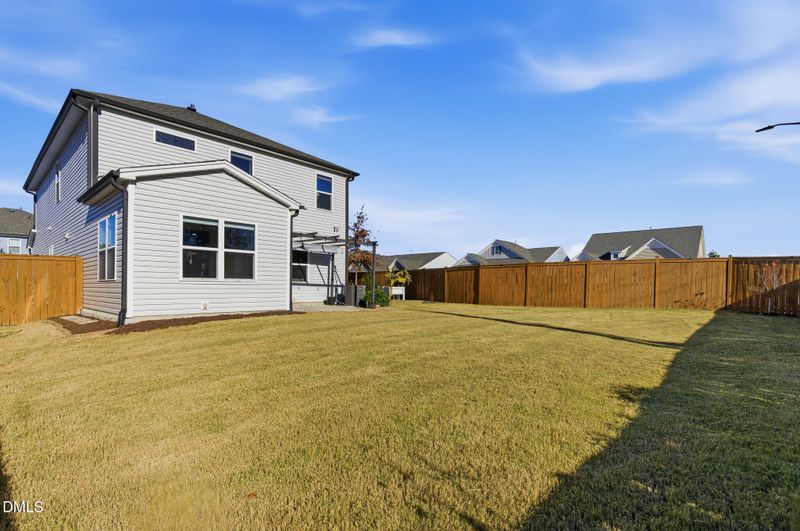 5024 Dragonfly Dr, Durham, NC 27703