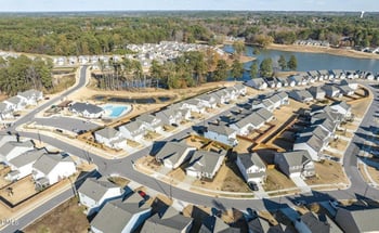 5024 Dragonfly Dr, Durham, NC 27703