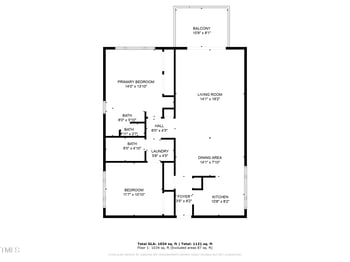 5024 Flint Ridge Pl, Raleigh, NC 27609