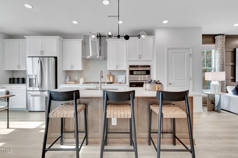 5024 Jowette's Walk Dr #23, Cary, NC 27519