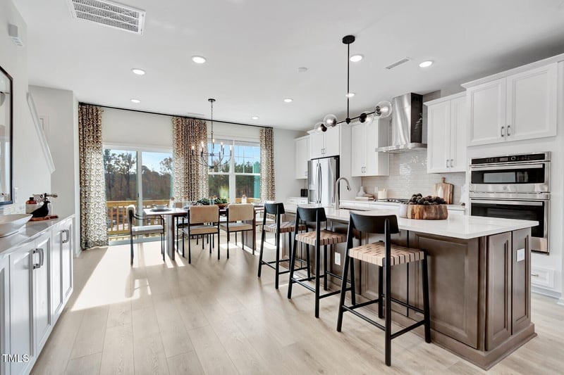 5024 Jowette's Walk Dr #23, Cary, NC 27519