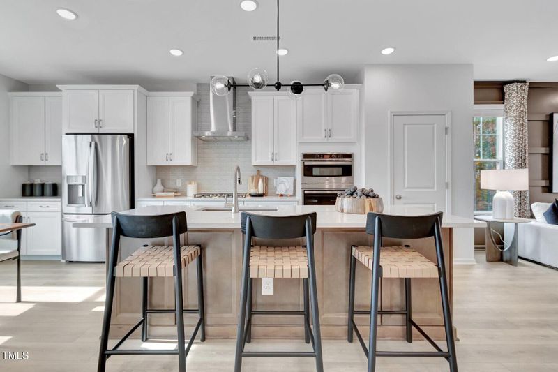5024 Jowette's Walk Dr #23, Cary, NC 27519
