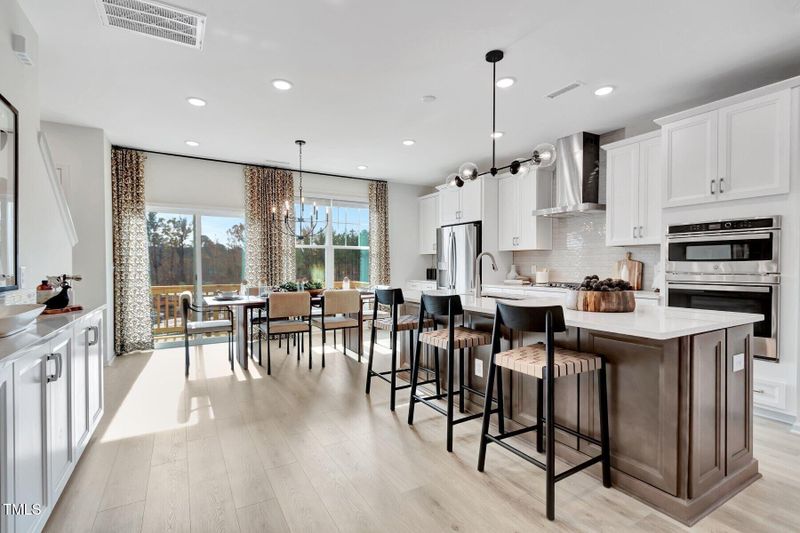 5024 Jowette's Walk Dr #23, Cary, NC 27519