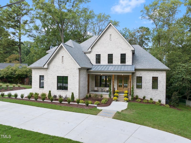 5024 Lakemont Dr, Raleigh, NC 27609