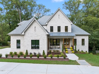 5024 Lakemont Dr, Raleigh, NC 27609
