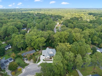 5024 Lakemont Dr, Raleigh, NC 27609