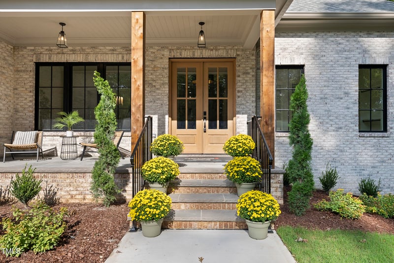 5024 Lakemont Dr, Raleigh, NC 27609