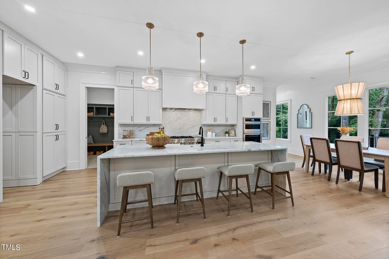 5024 Lakemont Dr, Raleigh, NC 27609