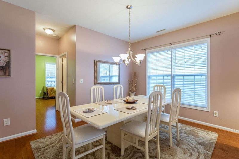 5024 Mckittrick Ln, Durham, NC 27712