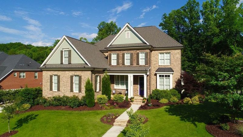 5024 Neiman Cv, Raleigh, NC 27612