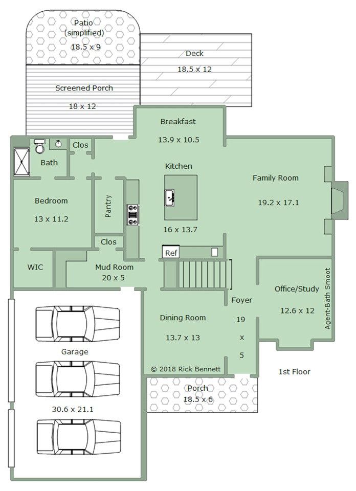 5024 Neiman Cv, Raleigh, NC 27612