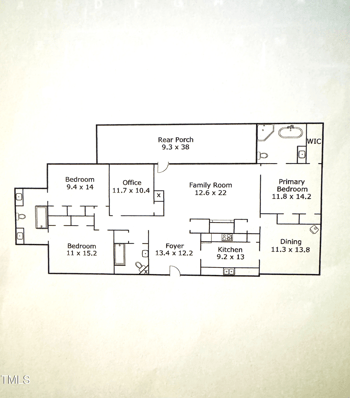 5024 Quartz Mine Trl, Chapel Hill, NC 27516