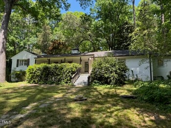 5024 Quartz Mine Trl, Chapel Hill, NC 27516