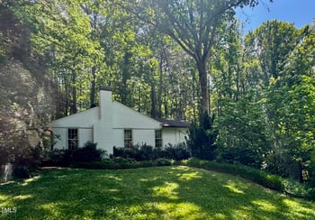 5024 Quartz Mine Trl, Chapel Hill, NC 27516