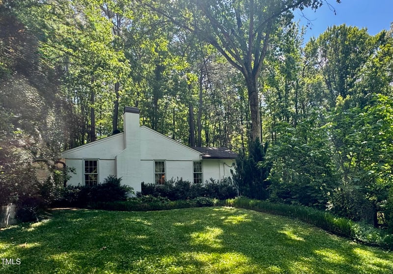 5024 Quartz Mine Trl, Chapel Hill, NC 27516