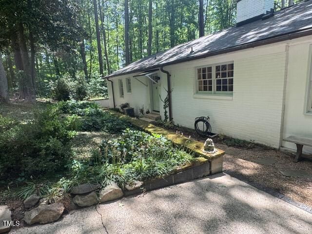 5024 Quartz Mine Trl, Chapel Hill, NC 27516
