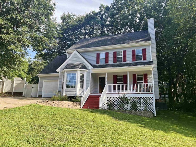 5024 Sinclair Dr, Raleigh, NC 27616