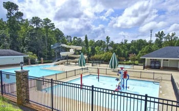 5024 Sunset Walk Ln, Holly Springs, NC 27540