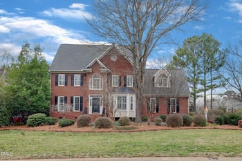 5024 Sunset Walk Ln, Holly Springs, NC 27540