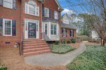 5024 Sunset Walk Ln, Holly Springs, NC 27540