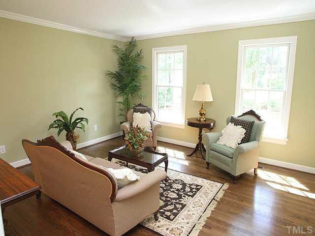 5024 Trail Ridge Dr, Raleigh, NC 27613
