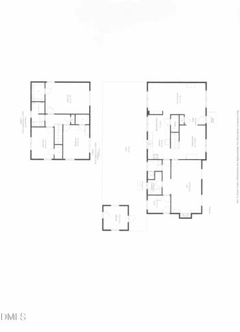 5024 Yadkin Dr, Raleigh, NC 27609