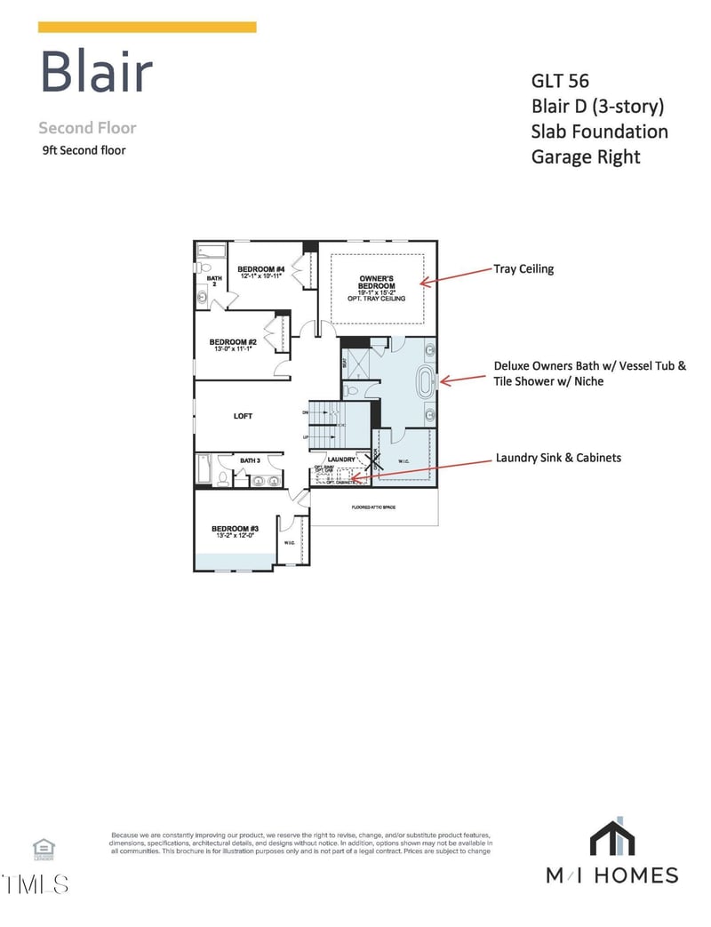 5025 Aged Pine Rd Lot 56, Apex, NC 27523