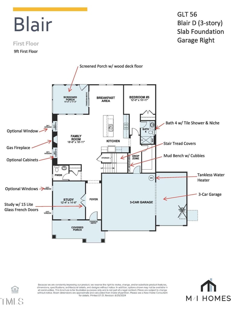 5025 Aged Pine Rd Lot 56, Apex, NC 27523
