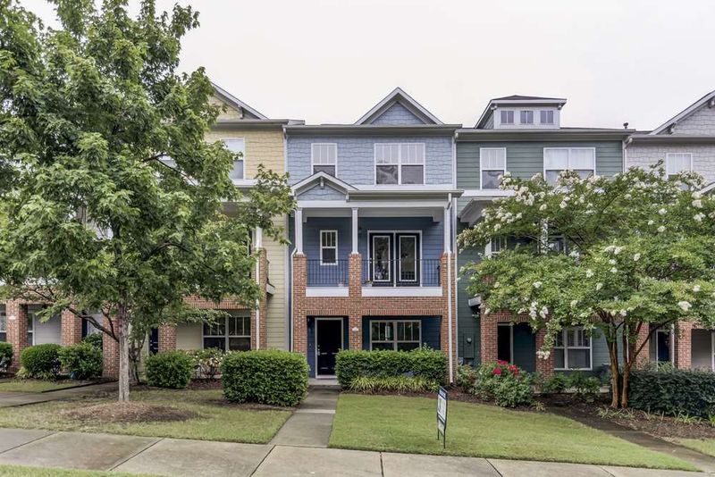 5025 Cary Glen Blvd, Cary, NC 27519