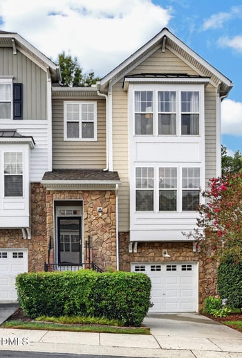 5025 Celtic Ct, Raleigh, NC 27612