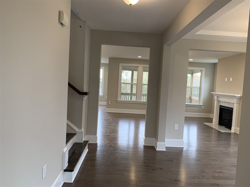 5025 Clowser Minnow Ct, Wake Forest, NC 27587