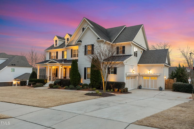 5025 Fanyon Way, Raleigh, NC 27612