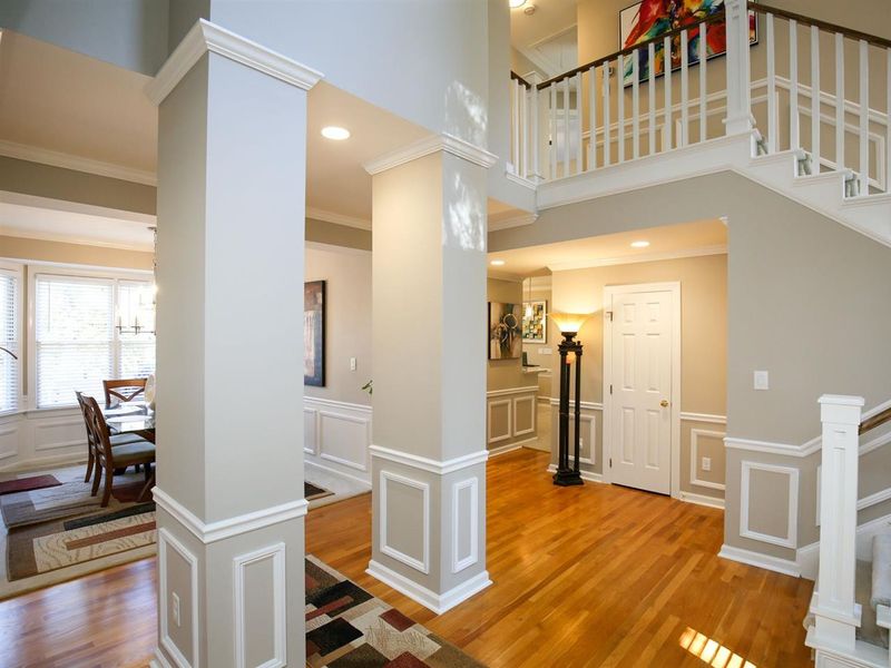 5025 Harbour Towne Dr, Raleigh, NC 27604