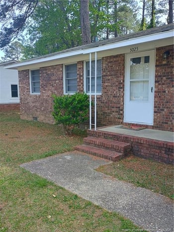 5025 Houston Rd, Fayetteville, NC 28311