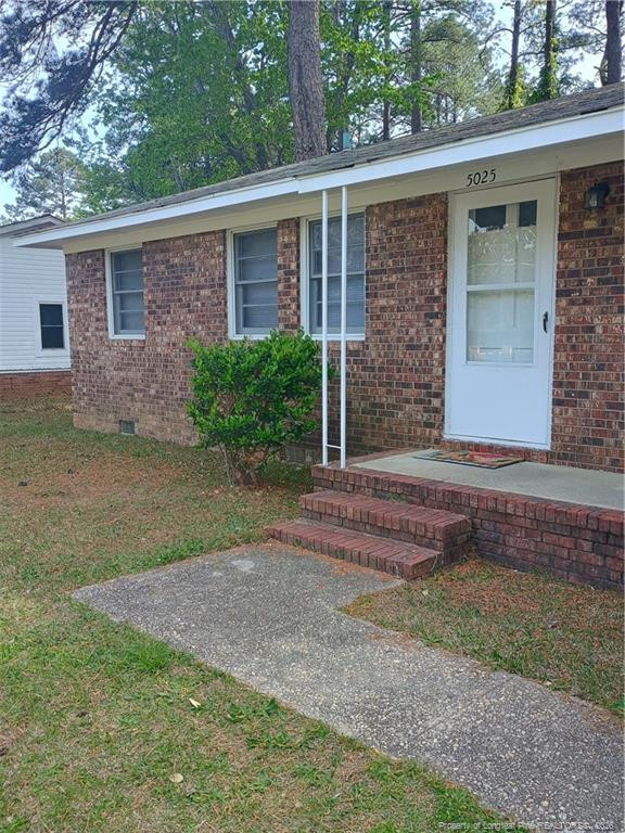 5025 Houston Rd, Fayetteville, NC 28311