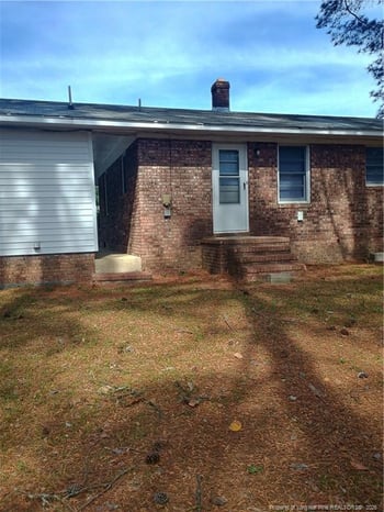 5025 Houston Rd, Fayetteville, NC 28311