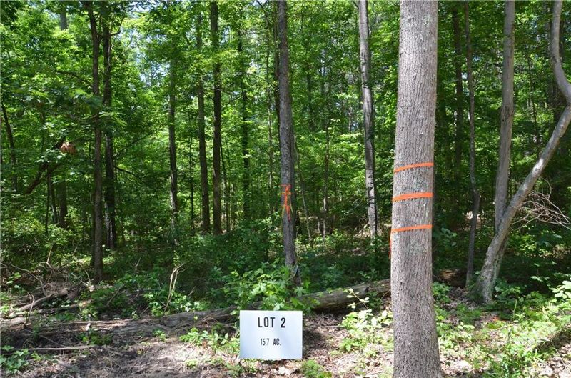 5025 Indian Camp Rd, Burlington, NC 27217