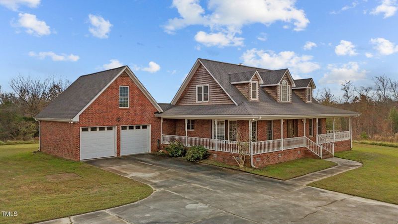 5025 Lowder Rd, Burlington, NC 27217