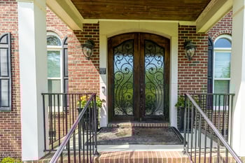 5025 Martin Farm Rd, Raleigh, NC 27613