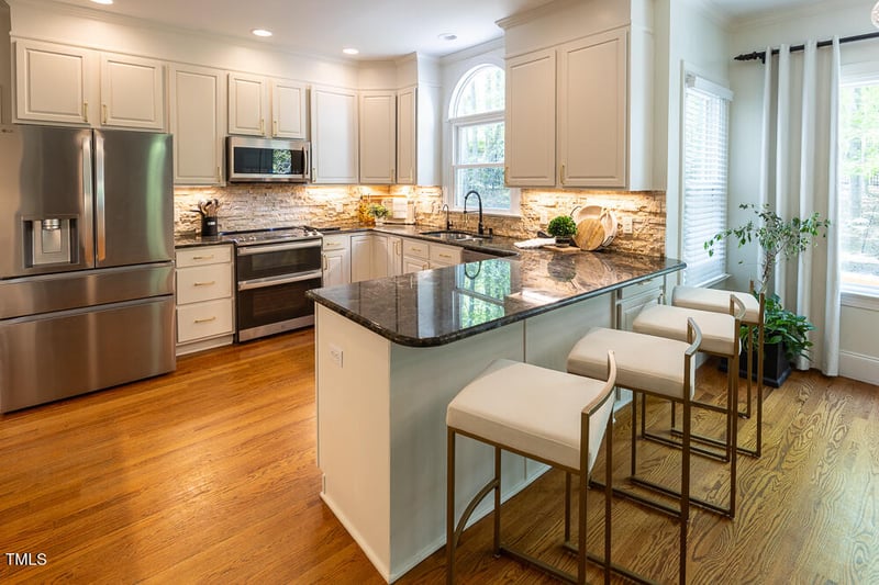 5025 Martin Farm Rd, Raleigh, NC 27613