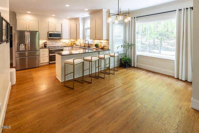 5025 Martin Farm Rd, Raleigh, NC 27613