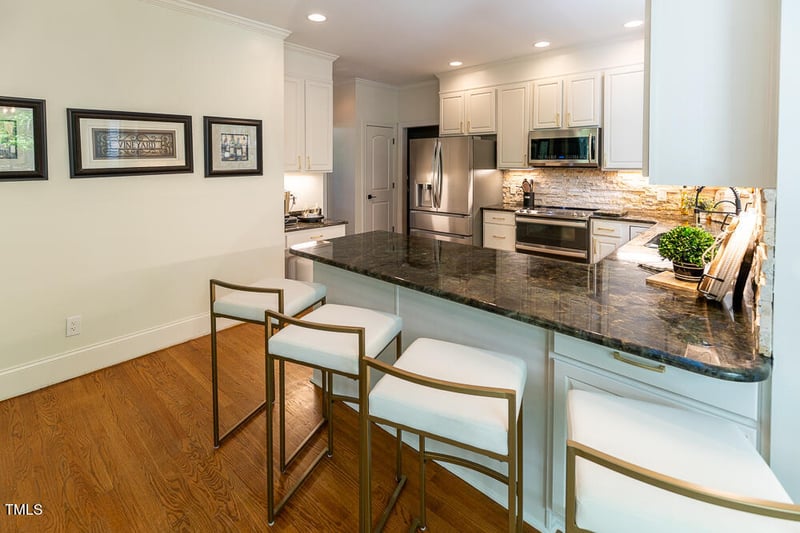 5025 Martin Farm Rd, Raleigh, NC 27613