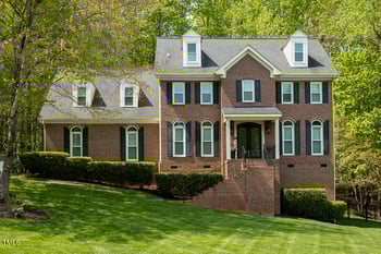5025 Martin Farm Rd, Raleigh, NC 27613