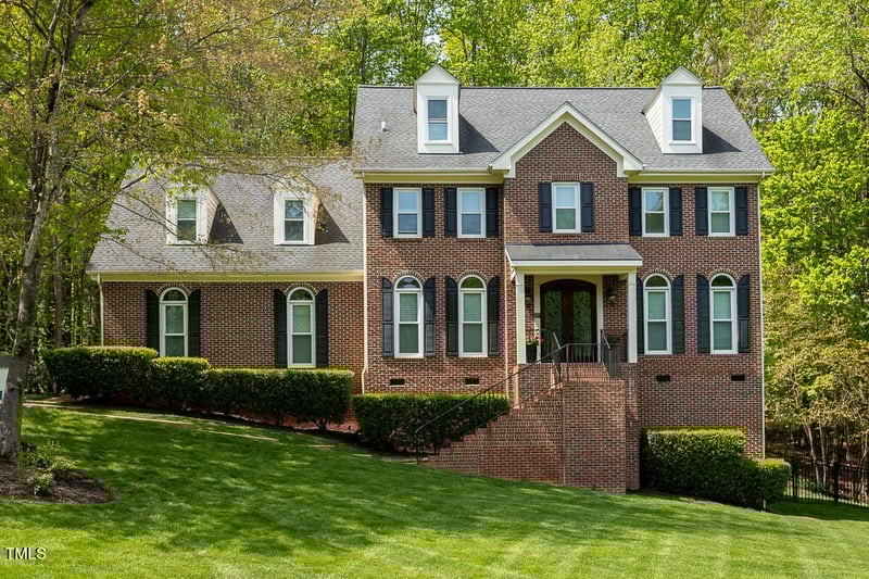 5025 Martin Farm Rd, Raleigh, NC 27613