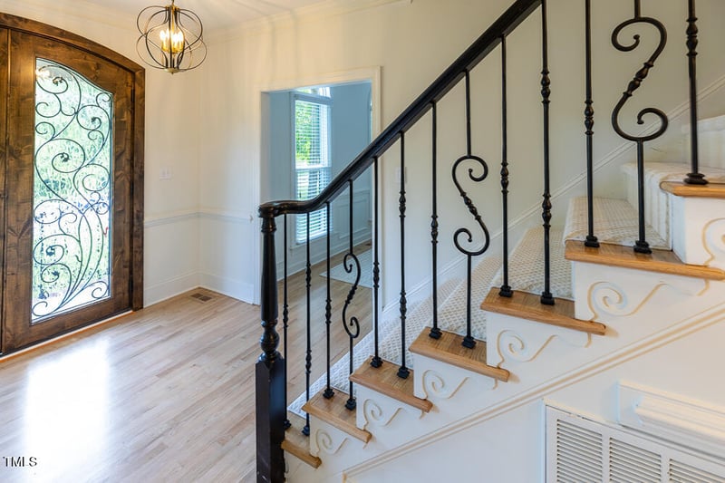 5025 Martin Farm Rd, Raleigh, NC 27613