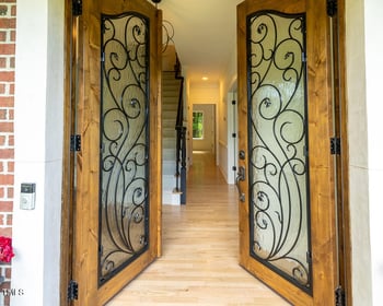 5025 Martin Farm Rd, Raleigh, NC 27613