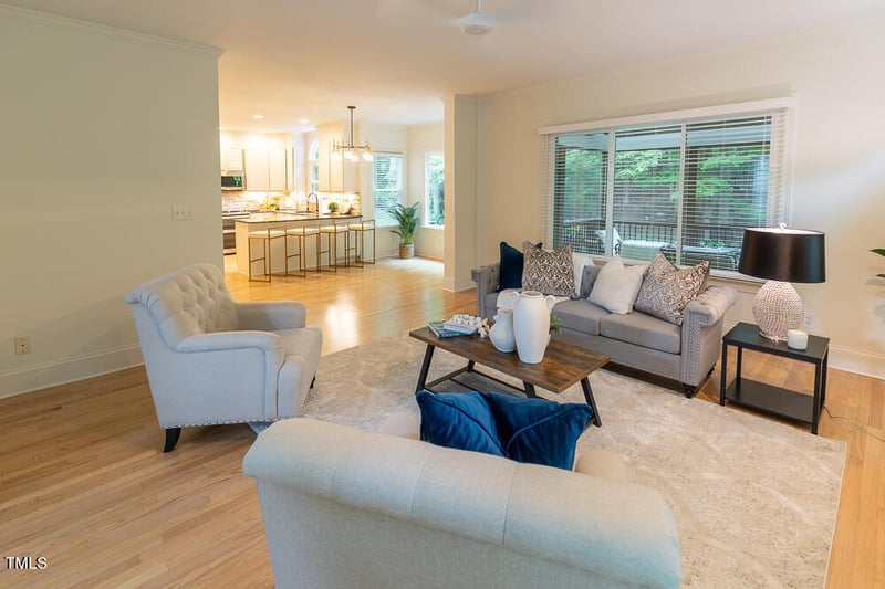 5025 Martin Farm Rd, Raleigh, NC 27613